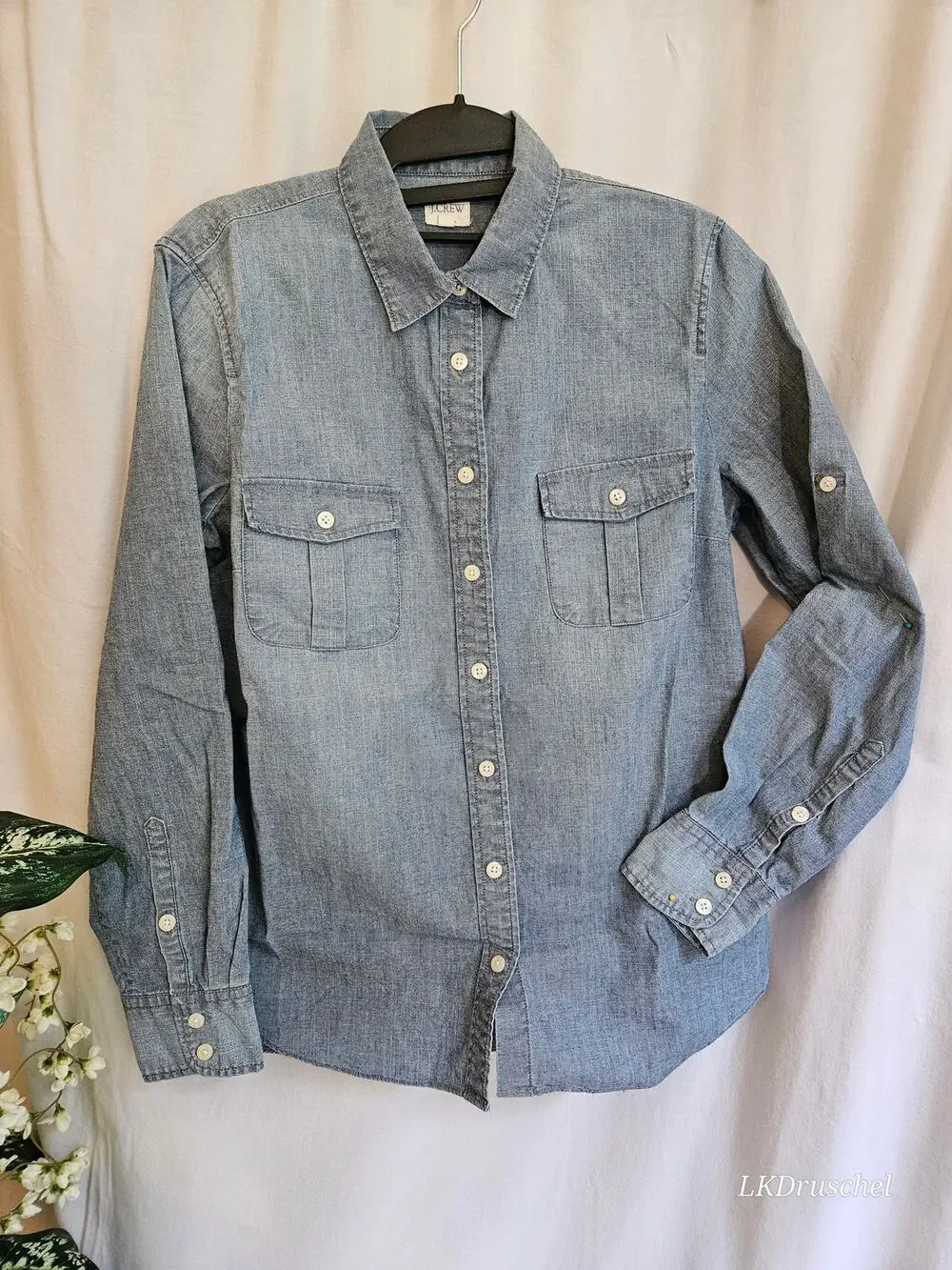 J. Crew 